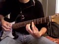 Nothing Else Matters - Mettalica