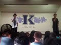 Kalakaua Talent Show