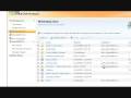 Office Live Workspace Demo Part 1