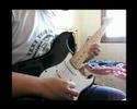 Me playing \"Nightwish - Crimson Tide\"