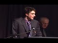 Eagles Awards 2008