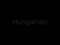 Love song in various languages
