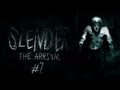 SLENDER WOMAN?! - Slender: The Arrival (2)