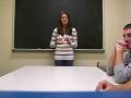 Erin Turrell Persuasive Speech
