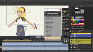 Moho Tutorials