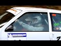 Rallysprint Hondarribia 2009 - Onboard Eneko Zelaieta / Xabat Urresti - Citroen Saxo Challenge