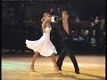 Dutch Open Youth Latin Final Samba 2007 Dutch Open Youth Latin Final Samba 2007
