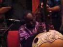 Muruga Drums and Mady Kouyate plays the Kora Muruga Drums and Mady Kouyate plays the Kora