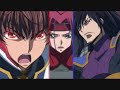 MAD コードギアス  「激動」
