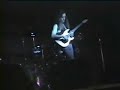 Dave Celentano (Live Guitar Solo)