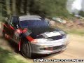 23.8.2008 - Autoluojus-Ralli, Pori [F-Cup]