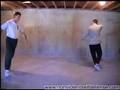 Nonviolent Self-Defense(4) - Deflection/Repel