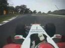 This is tribute to Jarno Trulli..The Italian driver. Enjoy
