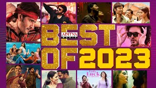 2023 Top Telugu Hits  Best of 2023 Telugu Songs  2