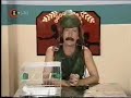 ChaChaCha Comunicado 1114: Capusotto