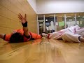 仮装deエアロビ