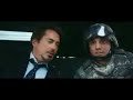 IronMan (2008) Official Trailer