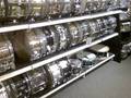 snare drums in BERLIN