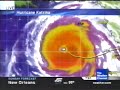 Hurricane Katrina TWC coverage 8/28/05: Clip 5