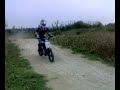 petit saut en CRZ
