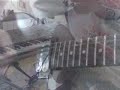 Dean EVO XM Gitaar