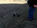 Traxxas Tmaxx Traxxas Tmaxx