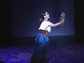 flamenco musical Cinderella-HJL