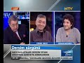 Ciwan Haco NTV'de Hülya Avşar İle Düetini, Yeni Albümü Veger'i Anlattı