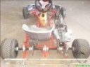 KARTING Motor Honda Biz 110