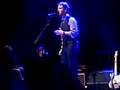 Swell Season @ Greek LA - new song - Happiness (w/heckling)