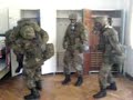 Bundeswehr Twist