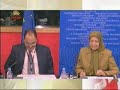 Majority of Jordanian Parliament supports Mojahedin