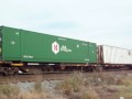 Arlington, Texas - NS 9677 - 11/13/2009