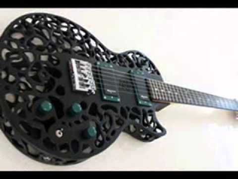10 Amazing New Uses Of 3D Printers 0 10 Amazing New Uses Of 3D Printers
