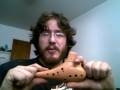 Maparam Alto C Ocarina Review