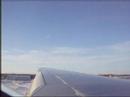 B-777 Malaysia Landing Stockholm ESSA
