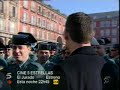 CQC - Manifestaci�n de la Guardia Civil