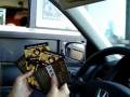 Evangelism Drive Thru Two Minute Tip