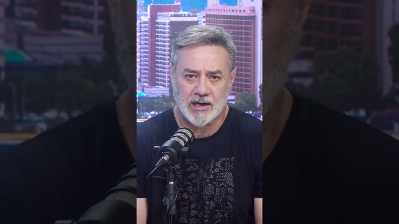 Bolsonaro se BENEFICIOU da DOSIMETRIA. Veja: