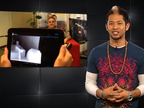 apple; - http://cnet.co/IBAEnt We could see PrimeSense's tech in everything from an Apple TV to an iPhone. New rumors about 4K displays for the new Mac Pro, and our g...