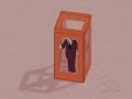 a sense of purpose: la cabina  after mercero 