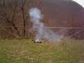 Amazing Homemade Explosion UMBRIA