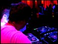 Sebastien-B live @Red Light with ARIAS