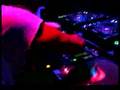 Sebastien-B live @Red Light with ARIAS