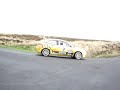 Cheviot Stages