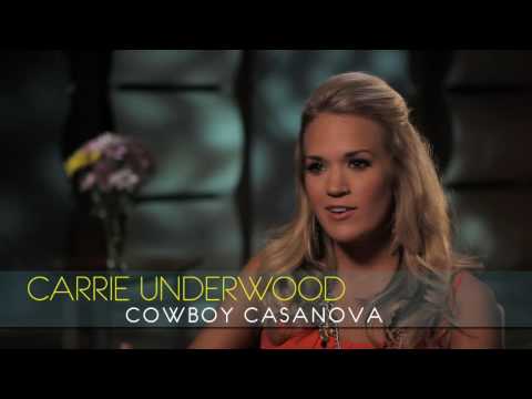 Carrie Underwood - Interview - 