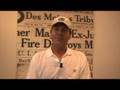 Templeton Rye Stories: Barry Kusel