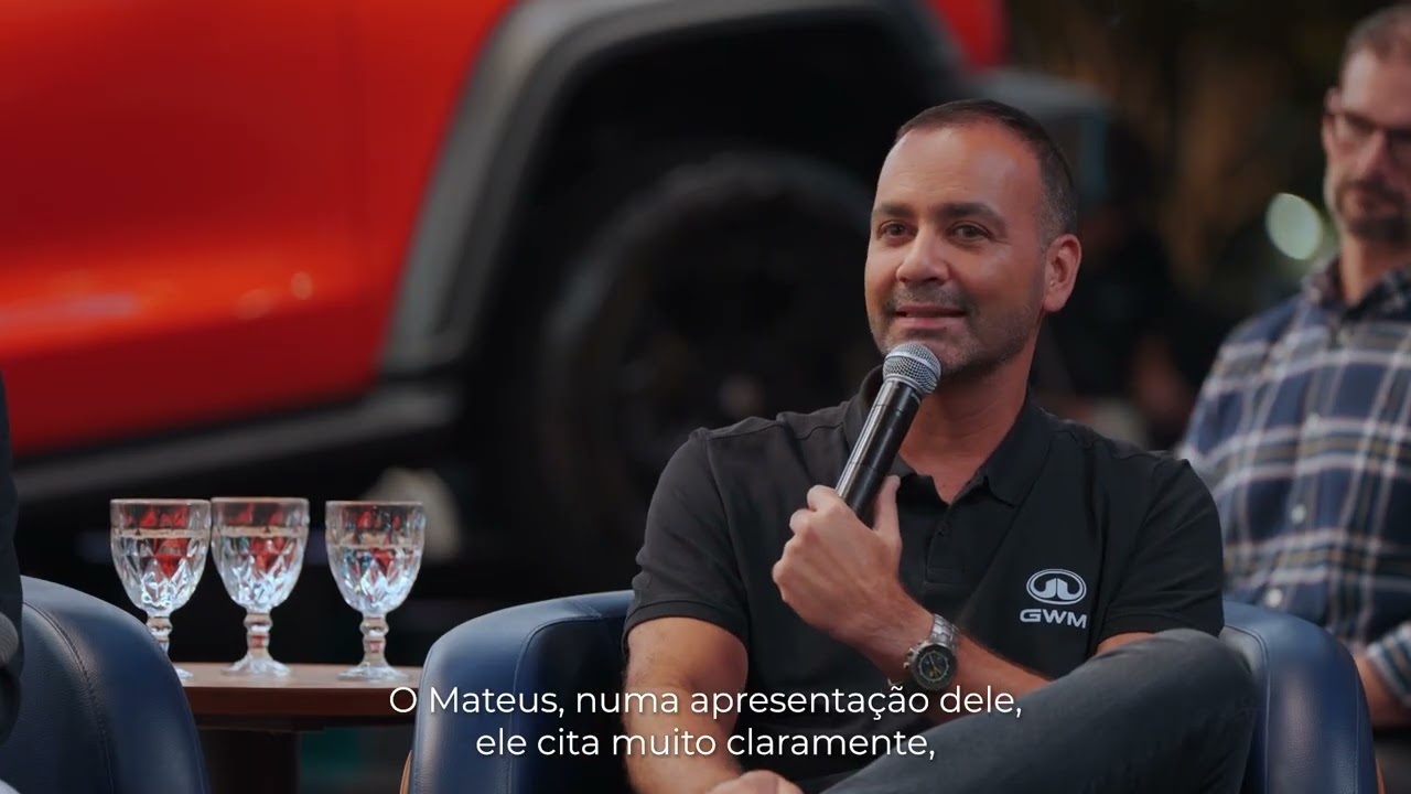 Vale a pena híbrido plug-in? Veja quanto custa carregar um GWM