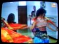danza oriental: estudio de danza mg en localia tv