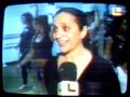 danza oriental: estudio de danza mg en localia tv
